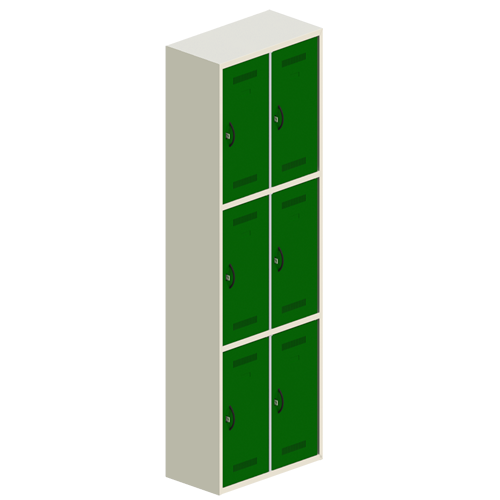 LOCKER-2-CUERPOS-6-COMPARTIMENTOS