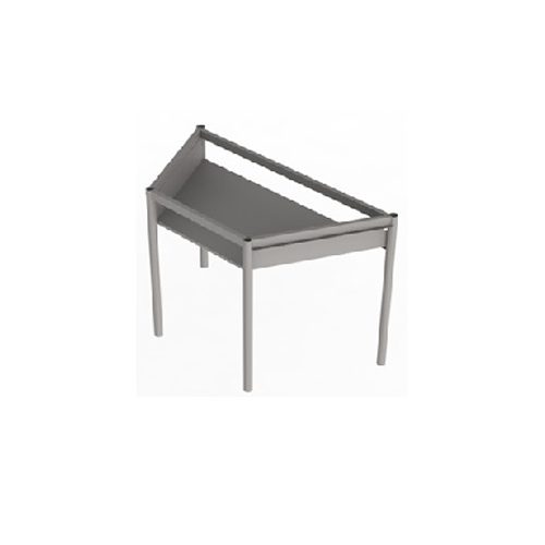 MESA-TRAPEZOIDAL